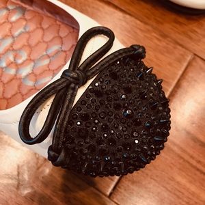 Gemstone & Studs Ballet Flat by Sam Edelman